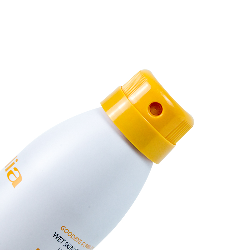 以色列Emilia湿润皮肤防晒喷雾SPF50防晒200ml
