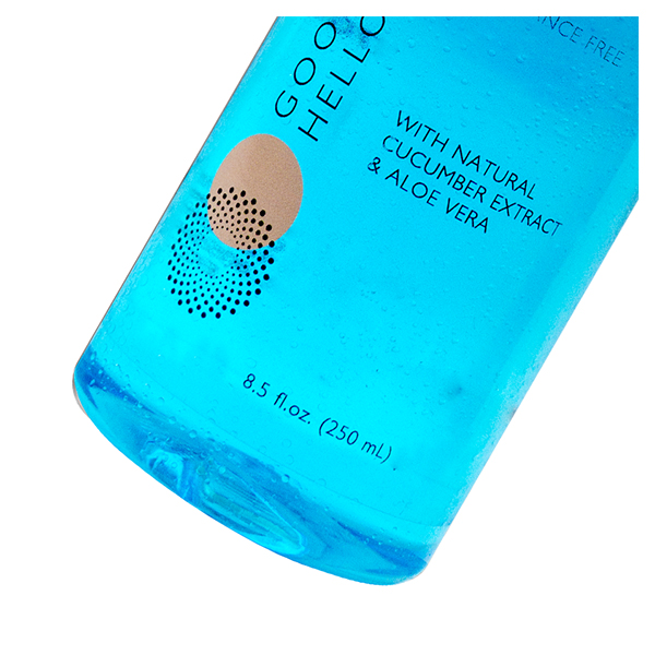 以色列Emilia双重眼唇卸妆液300ml