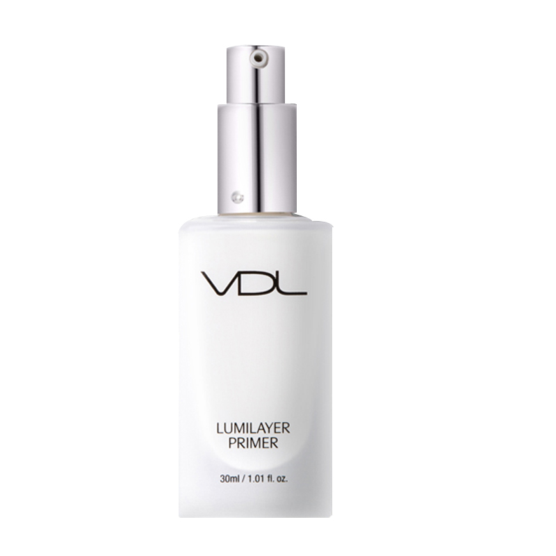 韩国VDL贝壳提亮液妆前乳30ml