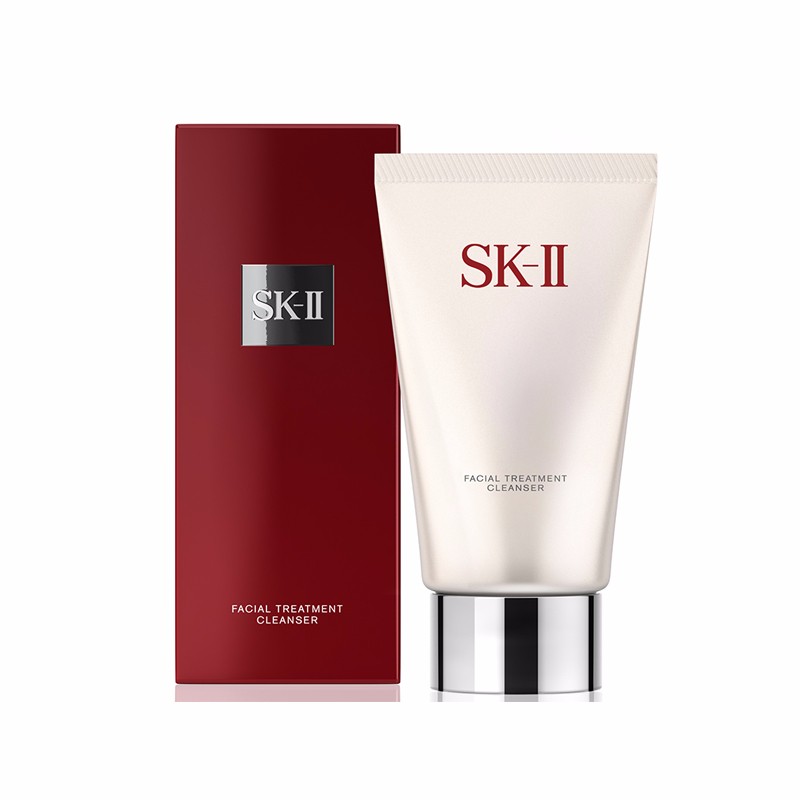 日本SK-II 前男友护肤洁面乳120g