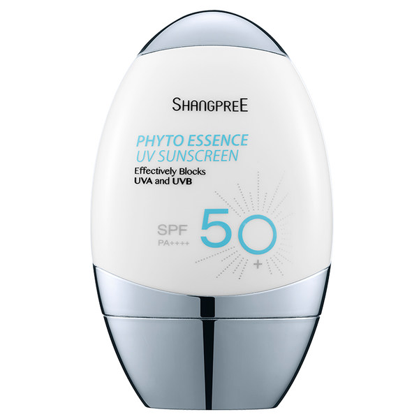韩国SHANGPREE香蒲丽SPF 50防晒霜50ml