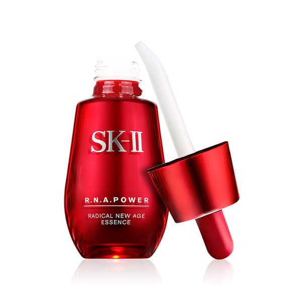 日本SK-II小红瓶修护精华露50ml