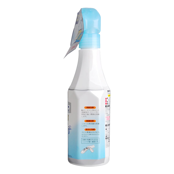 小林制药运动鞋用除臭喷雾250ml