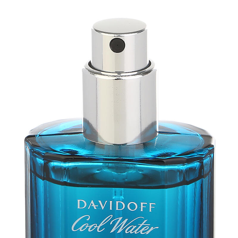 法国大卫杜夫（Davidoff）冷水男士香水40ml