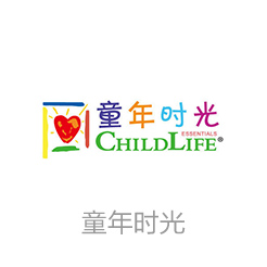 ChildLife童年时光