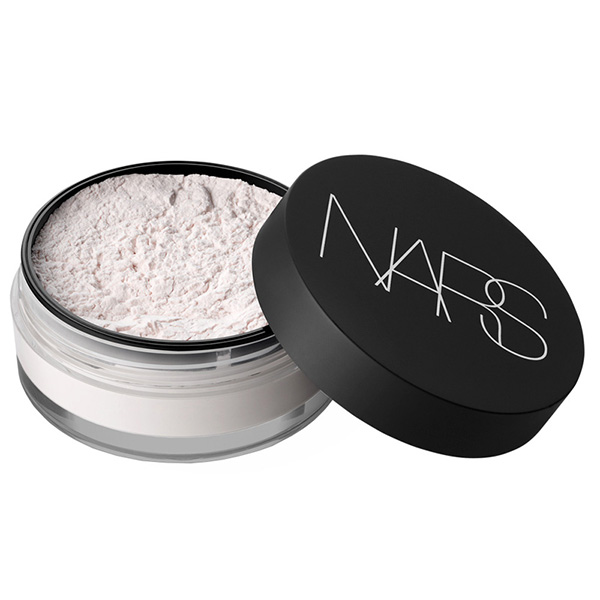 美国NARS 纳斯裸光蜜粉 散粉10g #1410