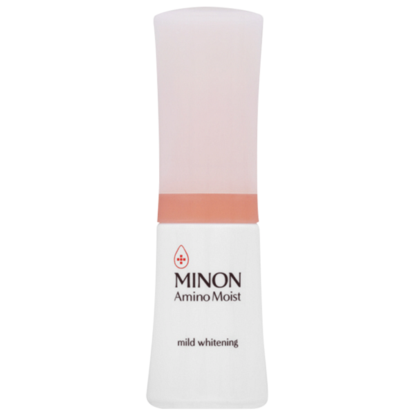 日本MINON蜜浓氨基酸保湿嫩白精华美容液30g