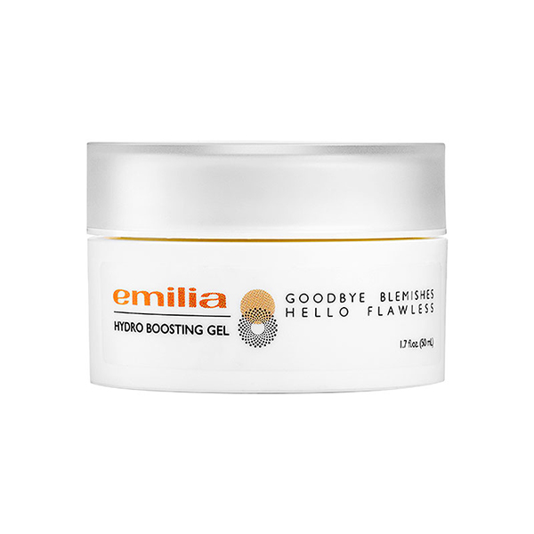 以色列Emilia水活滋润凝霜50ml