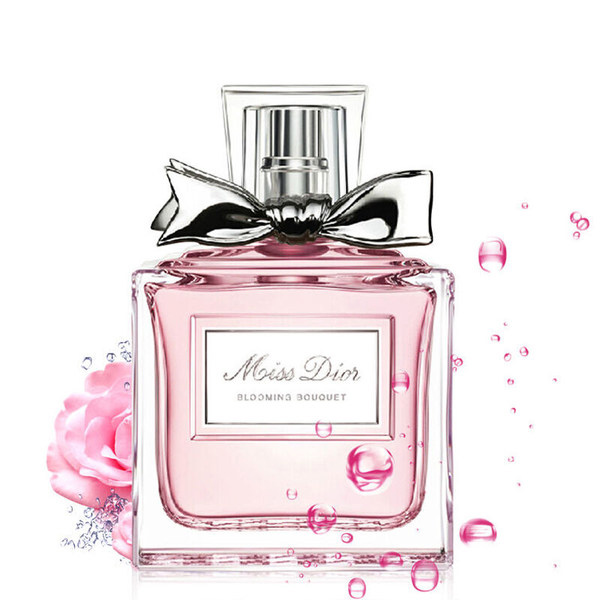 法国Dior 迪奥香水  花漾甜心EDT50ML