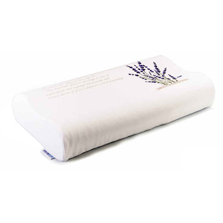 泰国ecolifelatex 天然乳胶枕 儿童枕头