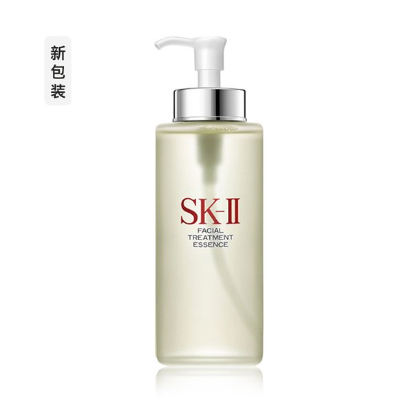 日本SK-II前男友神仙水330ml