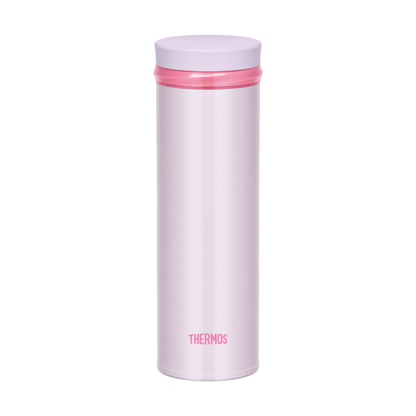 日本Thermos膳魔师JNO-501-LV淡粉色500ml