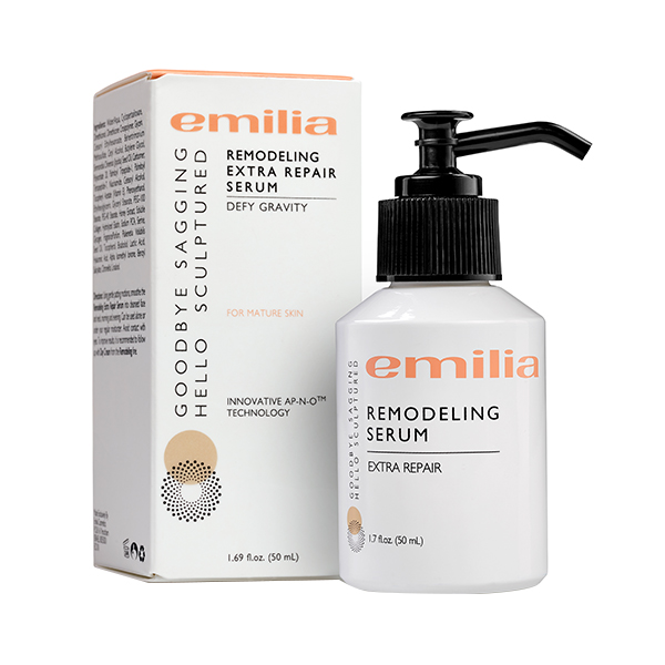 以色列Emilia复颜修复精华50ml