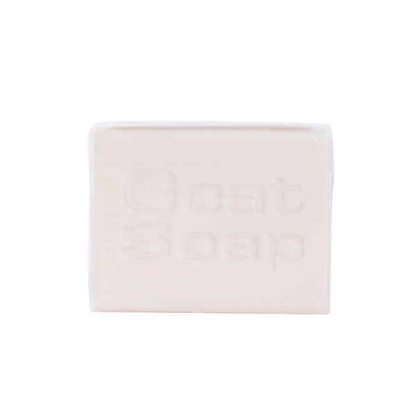 澳洲Goat Soap原味羊奶皂100g