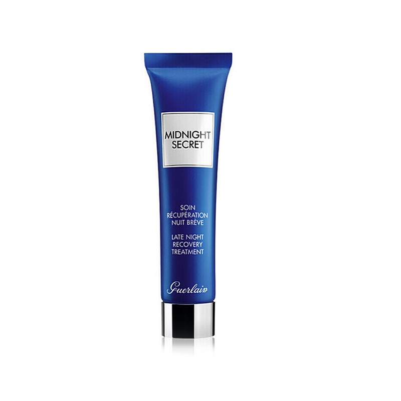 法国娇兰（Guerlain）熬夜霜深夜焕肤乳15ml
