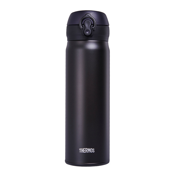 日本膳魔师保温杯JNL-502(ALB)黑500ml