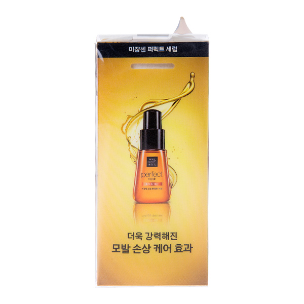 韩国Amore爱茉莉护发精油70ml