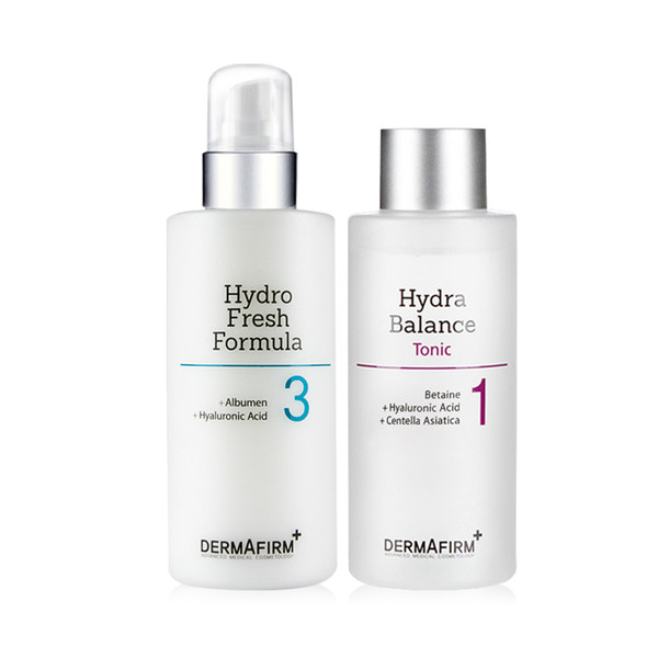 韩国 Dermafirm德妃 EGF平衡保湿水200ml