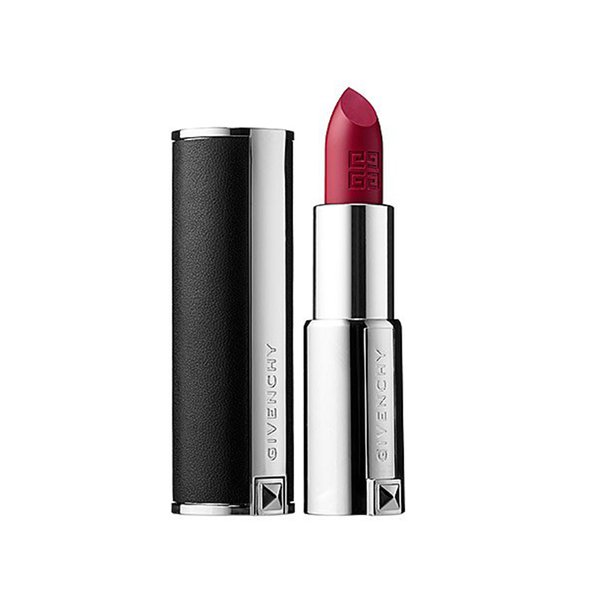 法国GIVENCHY 纪梵希 高级定制小羊皮唇膏 口红