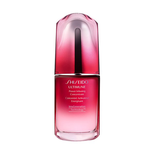 日本SHISEIDO 资生堂 红妍肌活精华露 50毫升红腰子