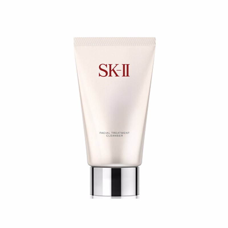 日本SK-II 前男友护肤洁面乳120g