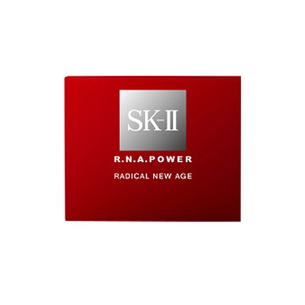 日本SK-II微肌因赋活修护精华霜80g