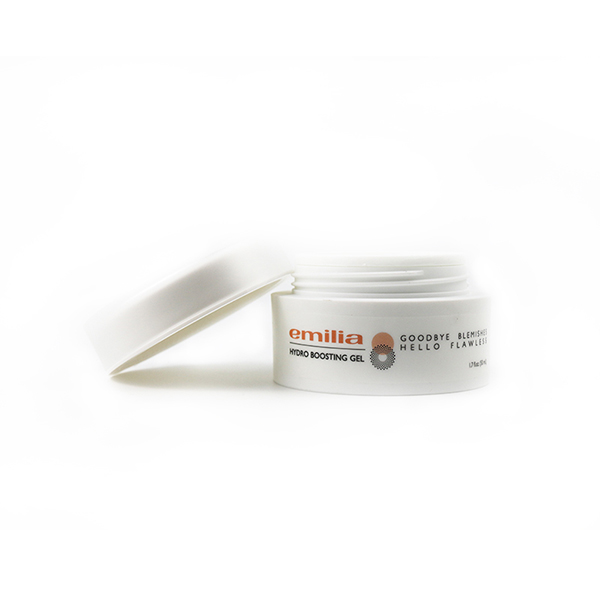 以色列Emilia水活滋润凝霜50ml