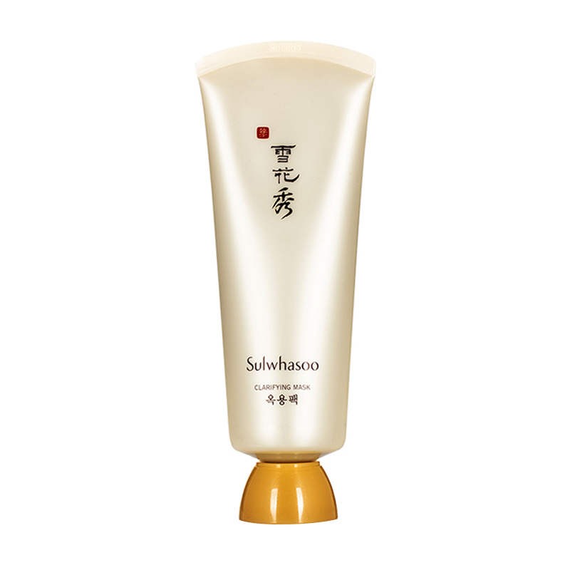 韩国sulwhasoo雪花秀玉容撕拉面膜150ml