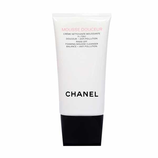 法国Chanel香奈儿柔和洁面乳150ml