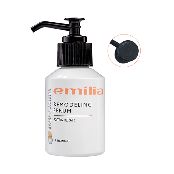 以色列Emilia复颜修复精华50ml