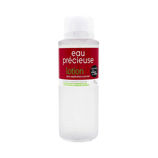 法国Eau precieuse珍贵水爽肤水375ml