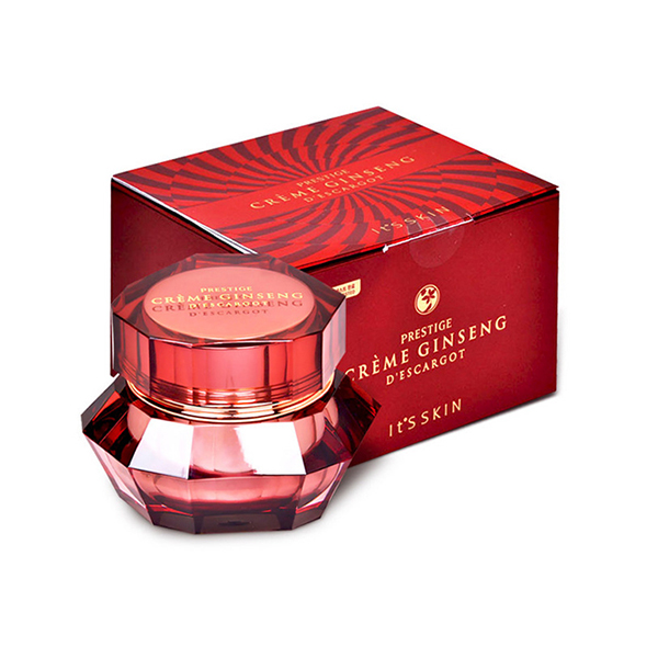 韩国It'sSkin伊思红蜗牛霜60ml