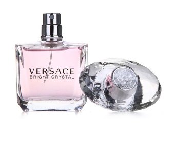 VERSACE范思哲晶钻香恋水晶女士淡香水30ml