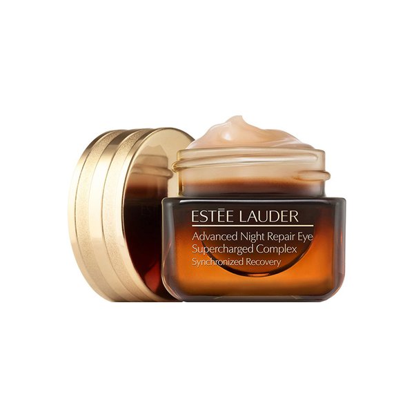 雅诗兰黛ESTĒE LAUDER 新版升级ANR眼霜15ml