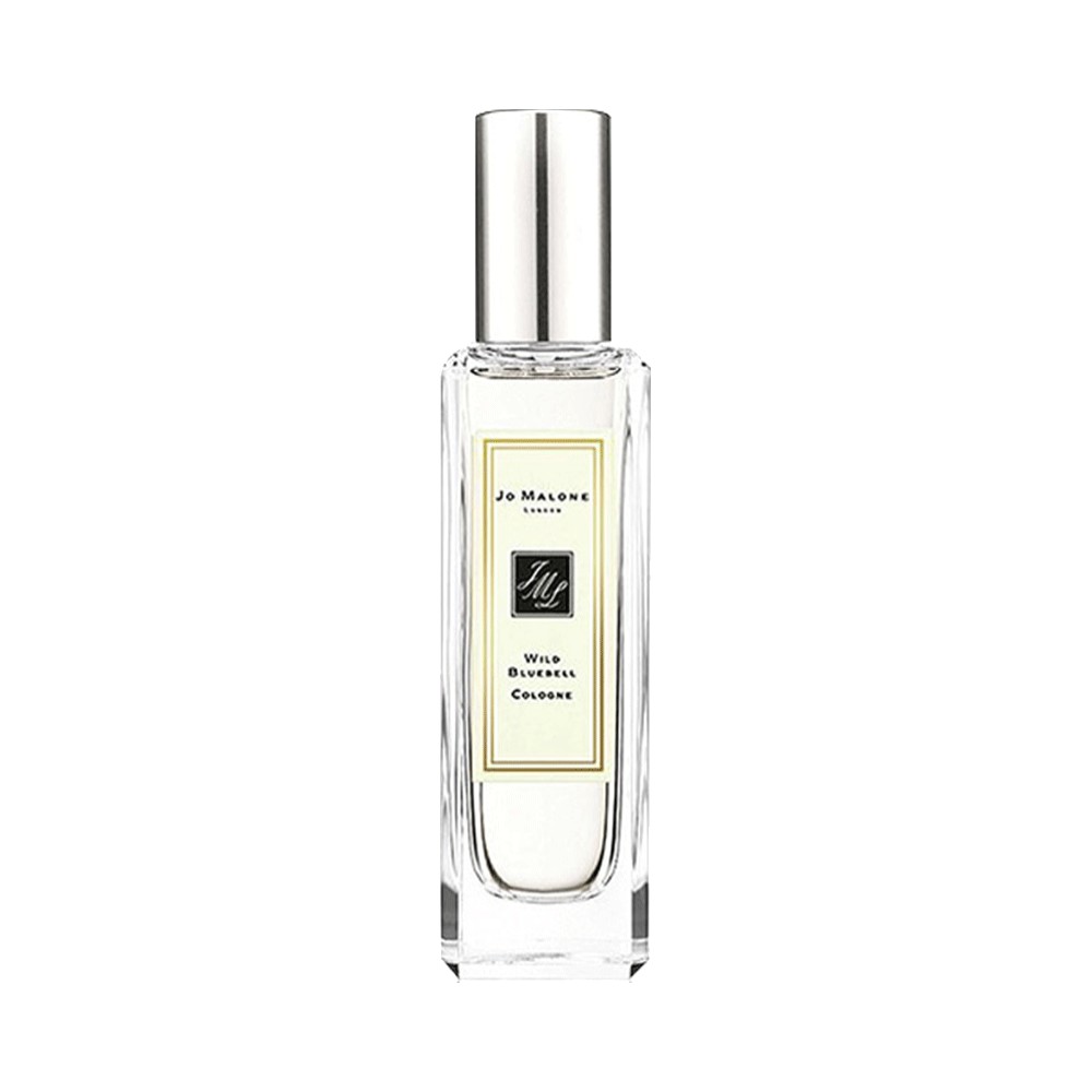 英国JO MALONE 祖马龙蓝风铃香水30ml