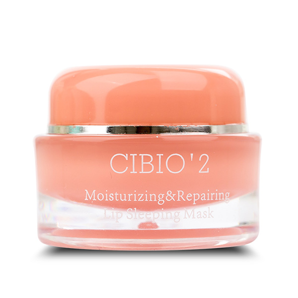 泰国Cibio’2 唇膜 15g