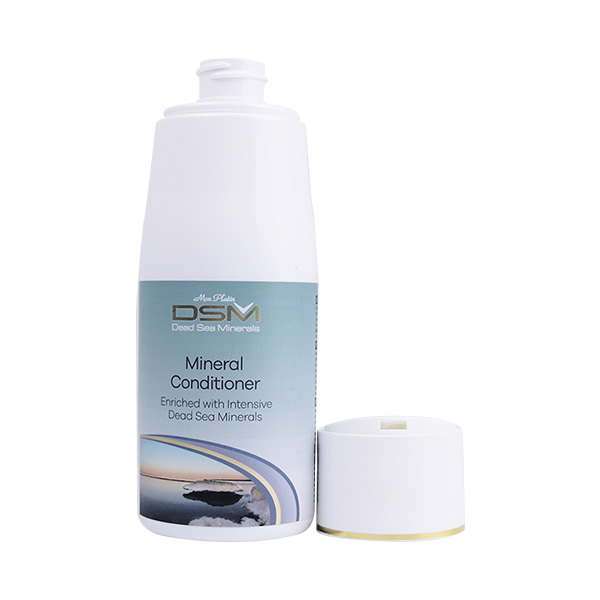 以色列Mon Platin DSM死海矿物质润发乳300ml