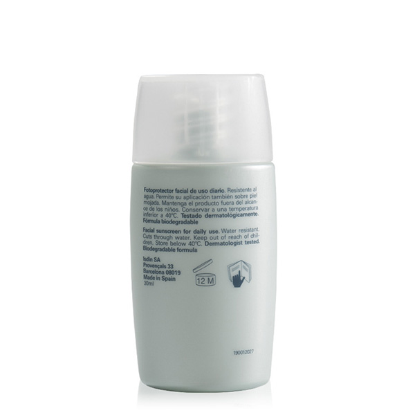西班牙怡思丁多维光护沁融防晒液SPF50+ 50ml