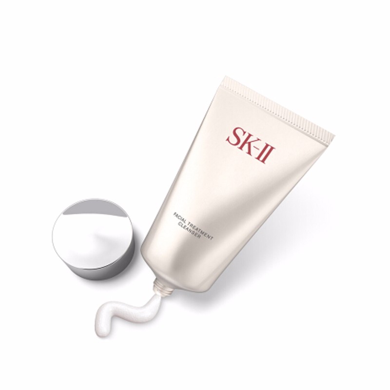 日本SK-II 前男友护肤洁面乳120g